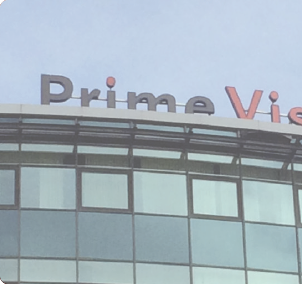 天和雙力：迎荷蘭Prime Vision公司參訪， 助...
